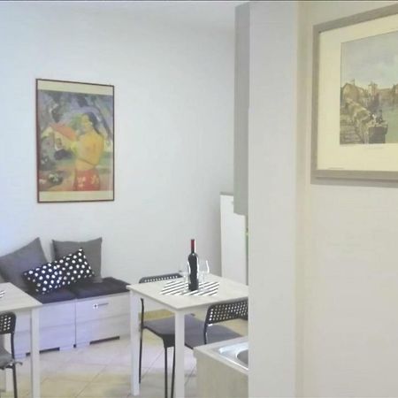 Maria Dream Rooms Рим Екстериор снимка