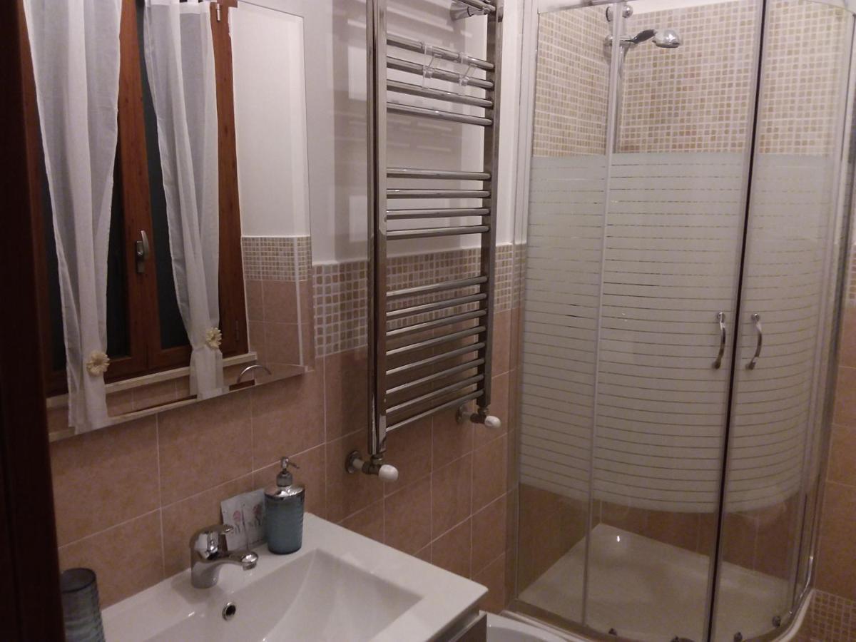 Maria Dream Rooms Рим Екстериор снимка