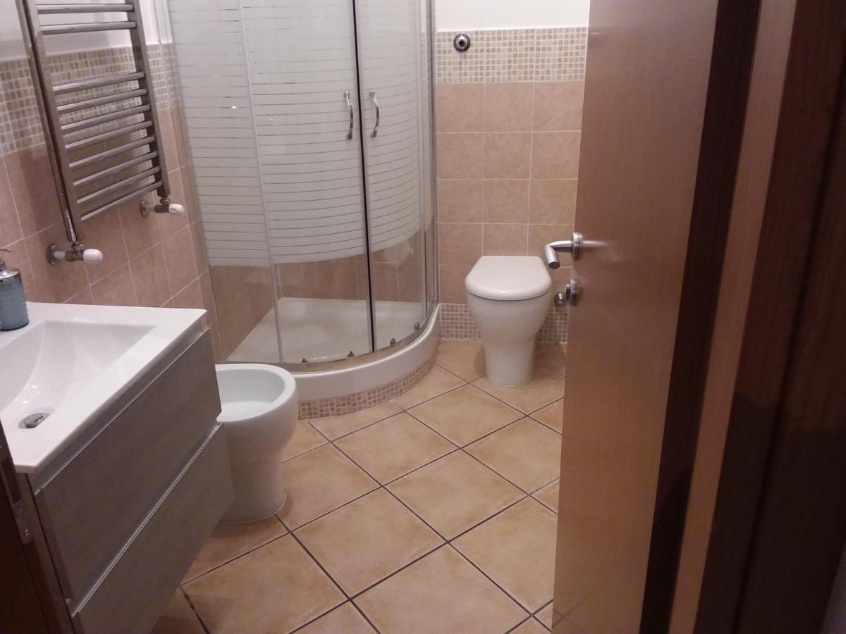 Maria Dream Rooms Рим Екстериор снимка