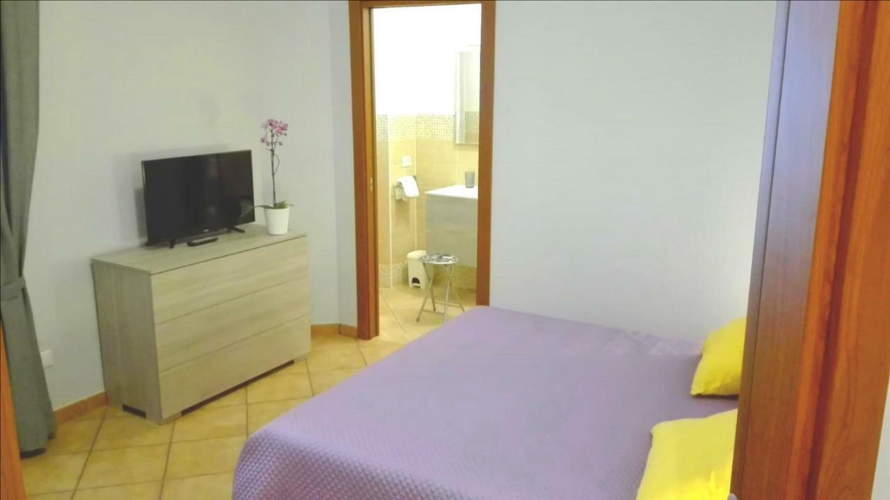 Maria Dream Rooms Рим Екстериор снимка