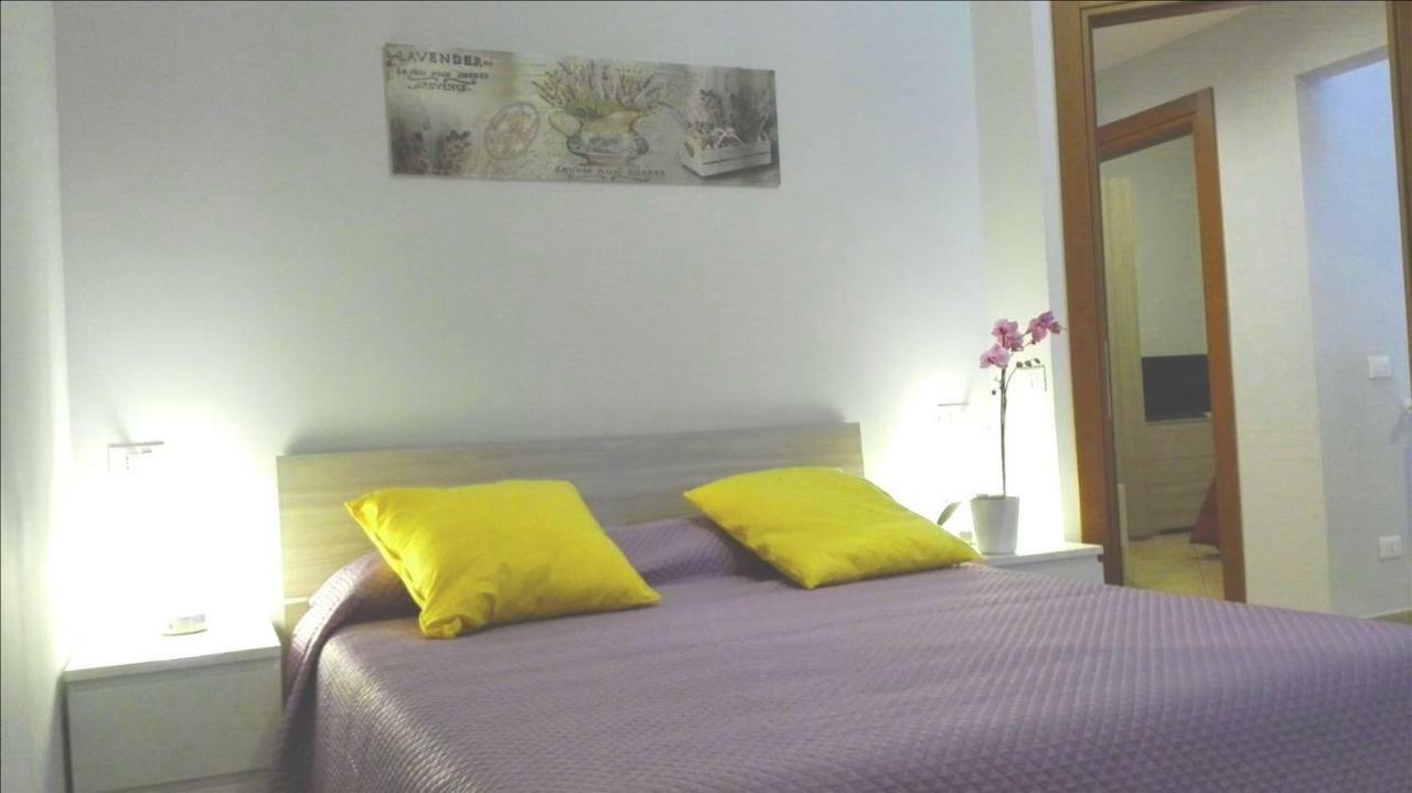 Maria Dream Rooms Рим Екстериор снимка