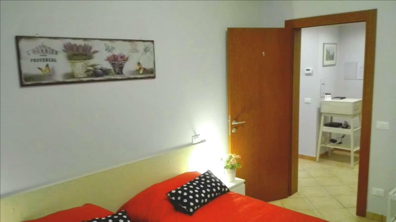 Maria Dream Rooms Рим Екстериор снимка