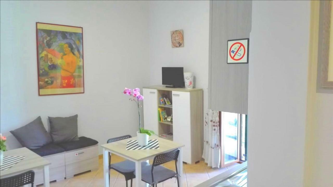 Maria Dream Rooms Рим Екстериор снимка