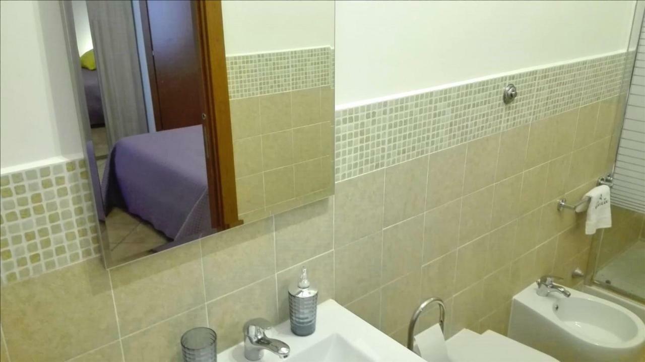 Maria Dream Rooms Рим Екстериор снимка