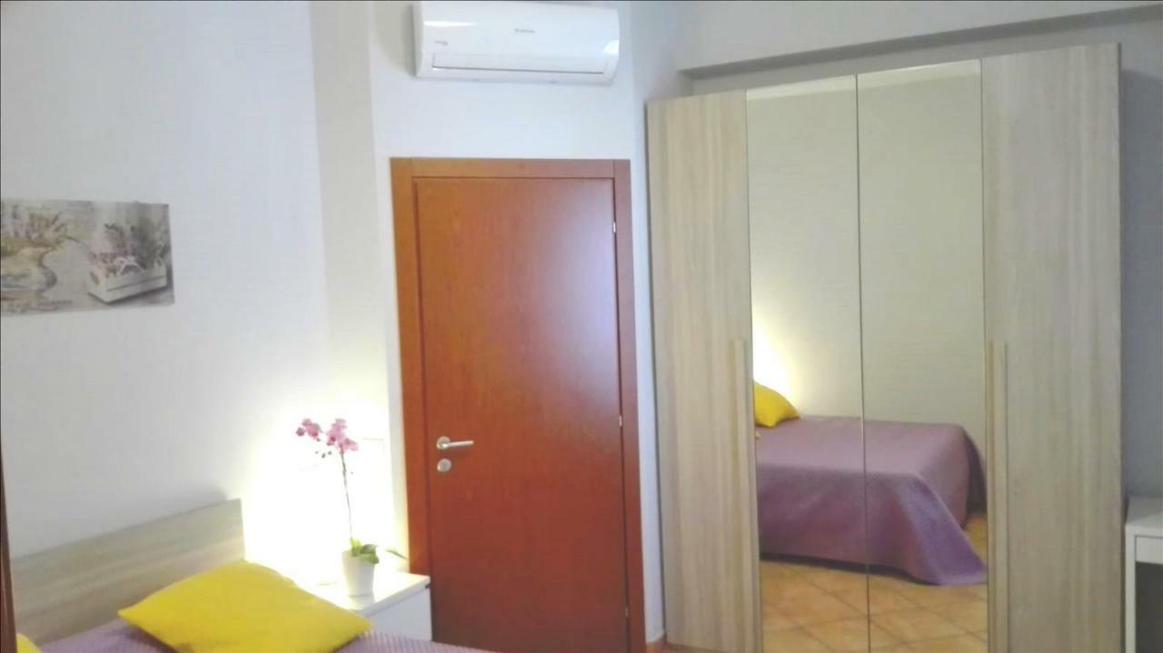 Maria Dream Rooms Рим Екстериор снимка